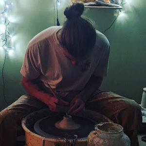 Meet your Posher, Ben